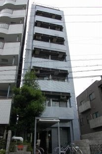 ネオアージュ玉造
