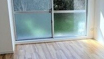 ＴＱレジデンス柏のバルコニー
