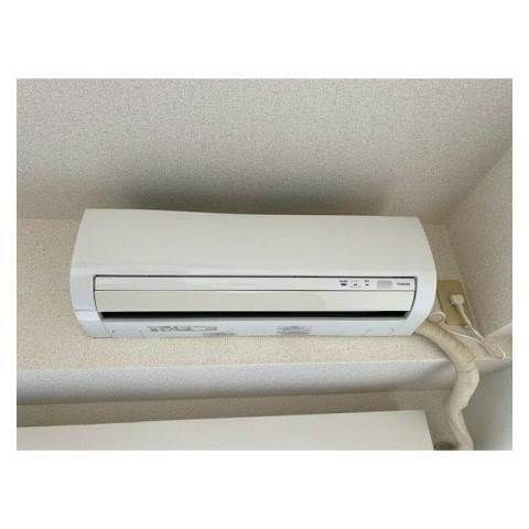 ライオンズマンション桜台第３の設備