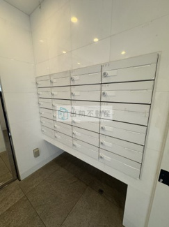 【その他共用部分】 | オーキッドレジデンス本駒込