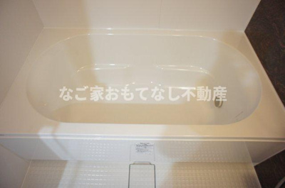 【浴室】 | カサ ニコ（casa nico）