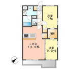 カサ ニコ（casa nico）の画像