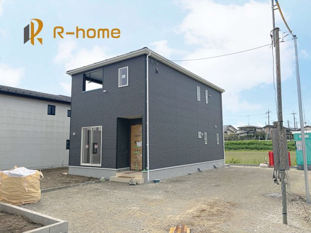 結城市結城第46　新築戸建て　2号棟