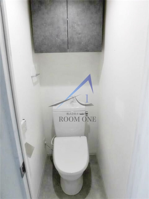 ＭＡＸＩＶ八広ＳＣのトイレ|トイレです。