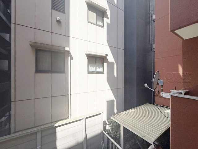 【展望】 | ワコー人形町マンション | バルコニーからの景色です。～即日のご見学可能～　お問合せはお気軽に。