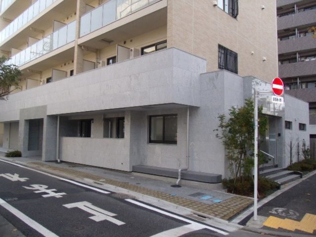 ラフィネ三軒茶屋のその他共用部分