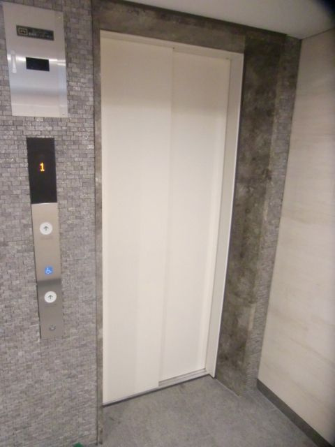 ラフィネ三軒茶屋のその他共用部分