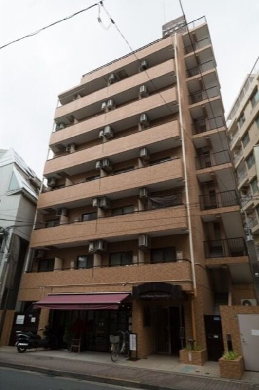ライオンズマンション桜台第３