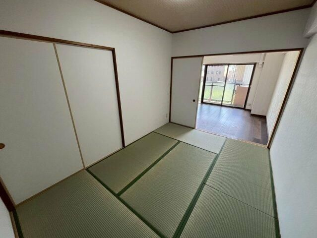 サングリーン海道割の設備