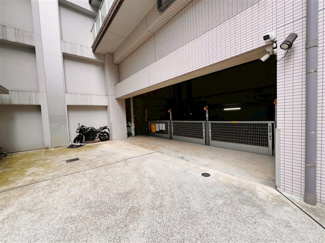 【その他共用部分】 | リヴシティ横濱新川町弐番館