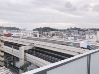 【展望】 | リヴシティ横濱新川町弐番館