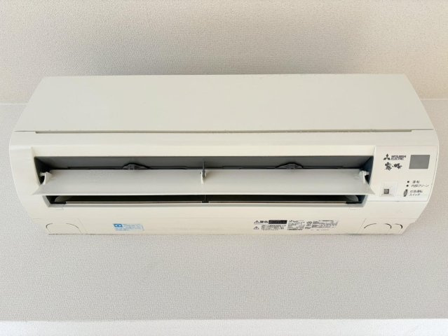 フォーエス紺屋今町の設備