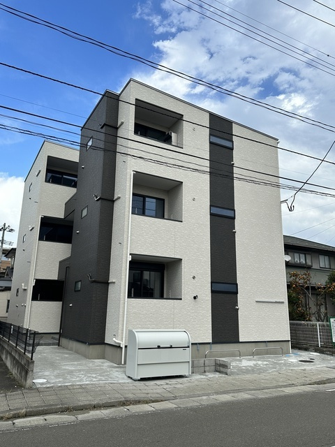 REGALEST荒井SL