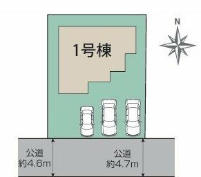  | 高崎市吉井町長根新築住宅