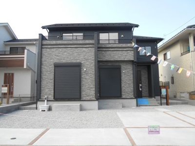  | 高崎市吉井町長根新築住宅