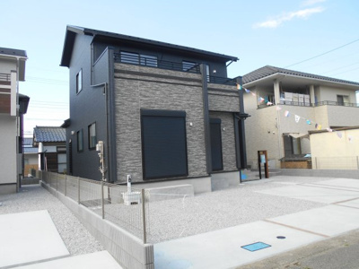  | 高崎市吉井町長根新築住宅
