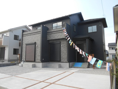  | 高崎市吉井町長根新築住宅