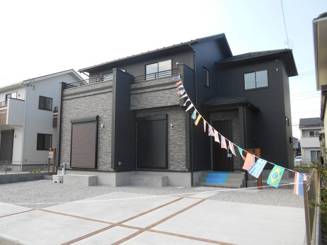  | 高崎市吉井町長根新築住宅
