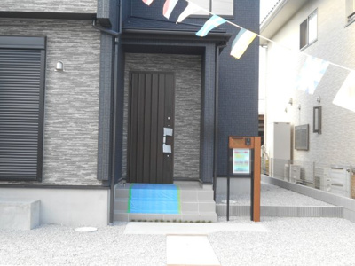  | 高崎市吉井町長根新築住宅
