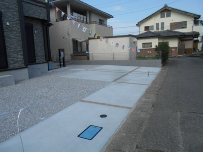  | 高崎市吉井町長根新築住宅