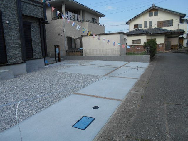  | 高崎市吉井町長根新築住宅