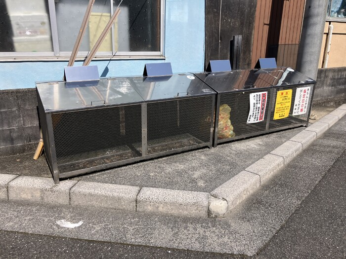 アピラのその他共用部分