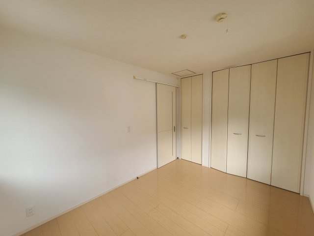 アピラの洋室|2階洋室6帖