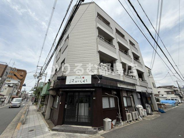 森小路矢野マンション