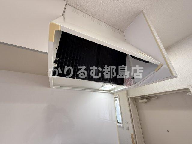森小路矢野マンションのその他