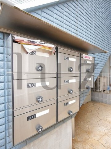 アズーリ小杉のその他共用部分