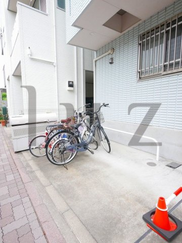 アズーリ小杉のその他共用部分