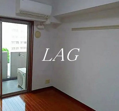 【居間・リビング】 | アーバイルスパシエ芝浦ベイサイド | 洋室のお部屋です。
