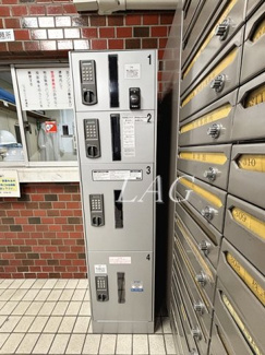 【その他】 | いづみハイツ茅場町