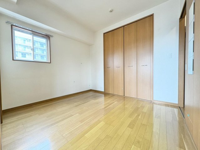 フォーエス紺屋今町の内装