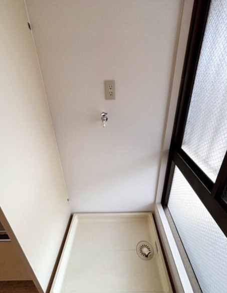 光徳マンションの設備