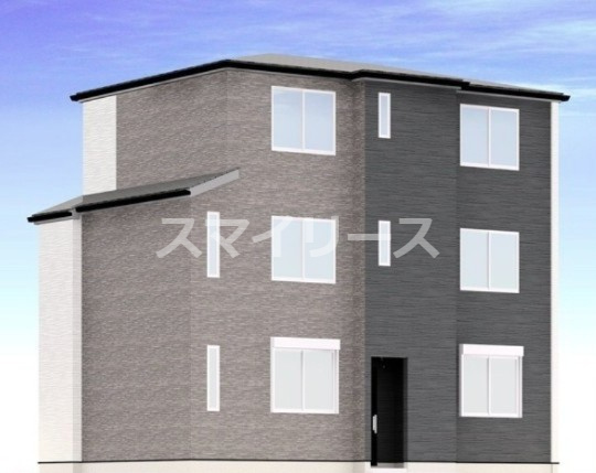 KEIAI RESIDENCE 南柏Ⅱの展望