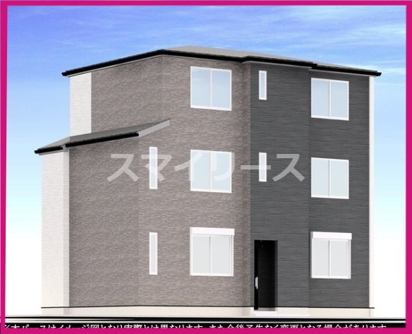 KEIAI RESIDENCE 南柏Ⅱ