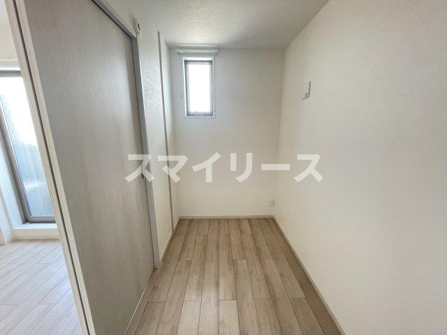 KEIAI RESIDENCE 南柏Ⅱの内装