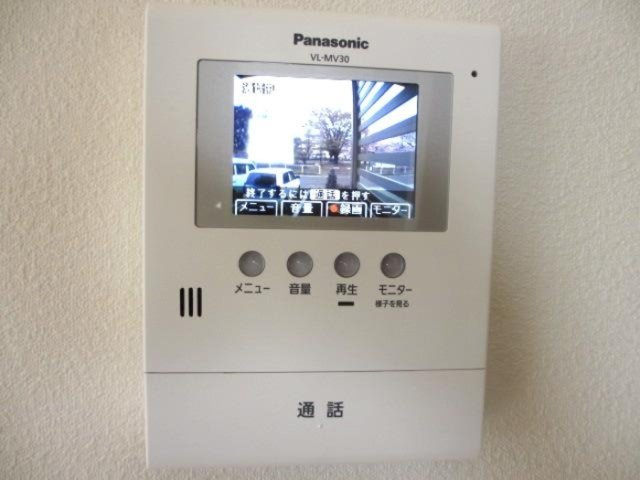 【設備】 | フォレスト・スクエアA