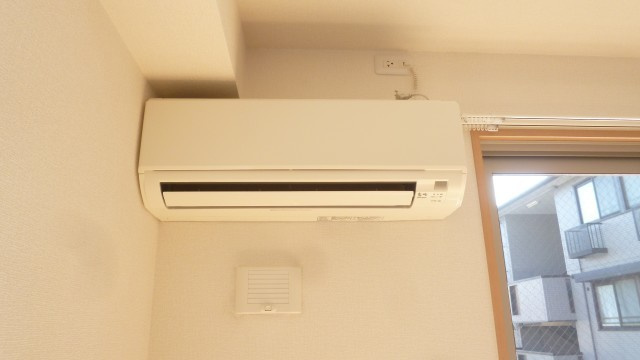 ハウスフリーデ五番館の設備|※別号室の写真になります
