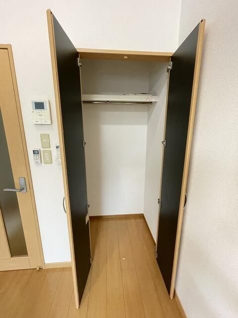 Ｃａｓａ　Ｂｕｅｎａの収納