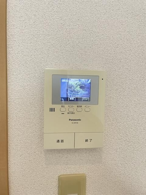 Ｃａｓａ　Ｂｕｅｎａのセキュリティ