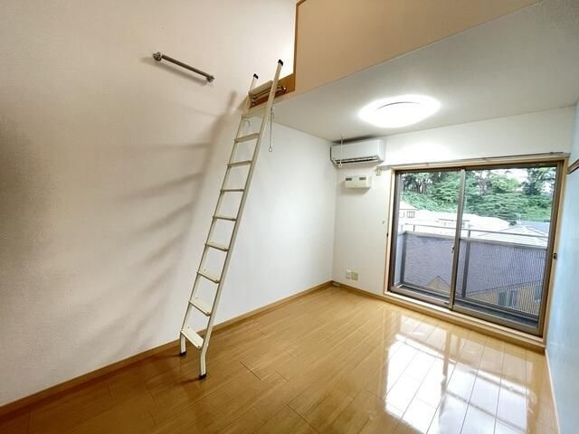 Ｃａｓａ　Ｂｕｅｎａの寝室
