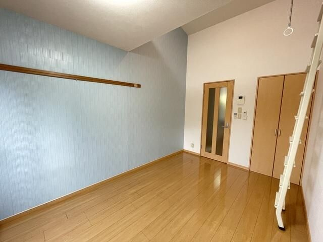 Ｃａｓａ　Ｂｕｅｎａの洋室
