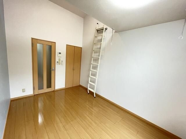 Ｃａｓａ　Ｂｕｅｎａの寝室