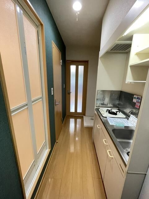 Ｃａｓａ　Ｂｕｅｎａの寝室