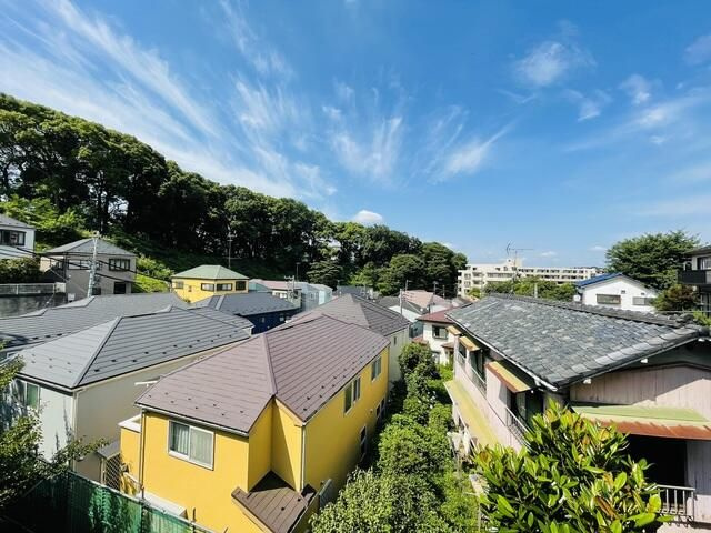 Ｃａｓａ　Ｂｕｅｎａの展望