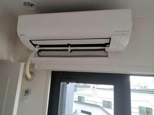 コルザ奥沢Ⅱ の設備