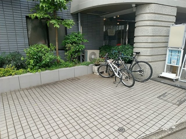 コルザ奥沢Ⅱ のその他