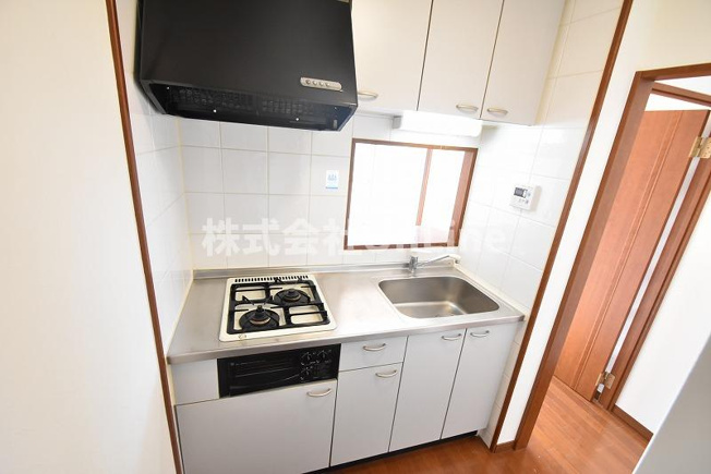 【キッチン】 | カーサエスパシオ